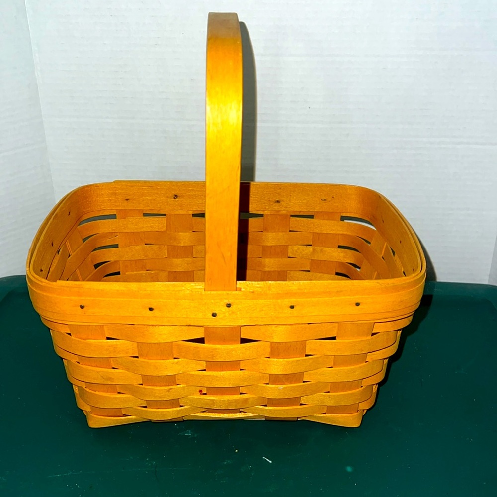 Longaberger market basket